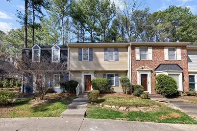 5529 Hamstead Crossing, Raleigh, NC 27612 - Photo 41