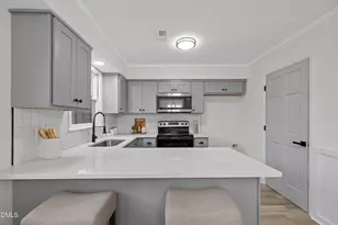 5529 Hamstead Crossing, Raleigh, NC 27612 - Photo 11