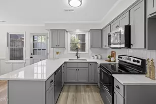 5529 Hamstead Crossing, Raleigh, NC 27612 - Photo 1