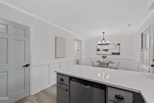 5529 Hamstead Crossing, Raleigh, NC 27612 - Photo 17