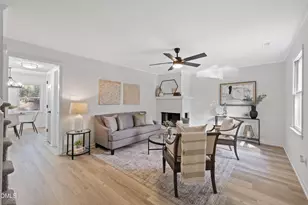 5529 Hamstead Crossing, Raleigh, NC 27612 - Photo 1