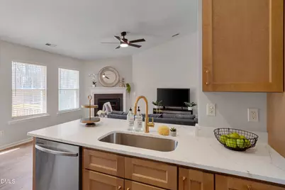 5530 Spindlewood Court, Durham, NC 27703 - Photo 13