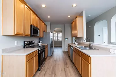 8310 Chimneycap Drive, Raleigh, NC 27613 - Photo 11