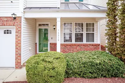 8310 Chimneycap Drive, Raleigh, NC 27613 - Photo 5