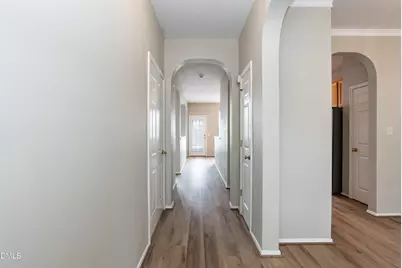 8310 Chimneycap Drive, Raleigh, NC 27613 - Photo 7