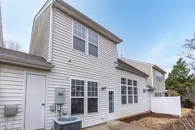 8310 Chimneycap Drive, Raleigh, NC 27613 - Photo 35