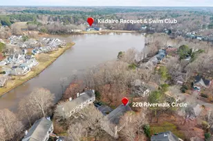 220 Riverwalk Cir, Cary, NC 27511 - Photo 3