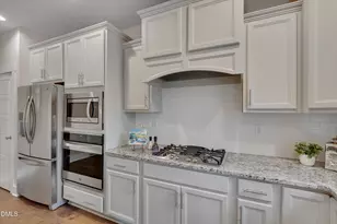 504 Beacon Ridge Blvd, Chapel Hill, NC 27516 - Photo 7