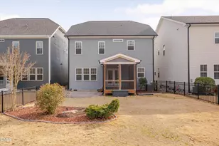 504 Beacon Ridge Blvd, Chapel Hill, NC 27516 - Photo 17