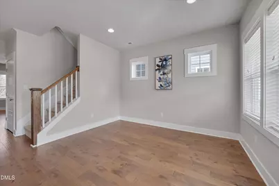 504 Beacon Ridge Boulevard, Chapel Hill, NC 27516 - Photo 3