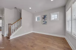 504 Beacon Ridge Blvd, Chapel Hill, NC 27516 - Photo 3