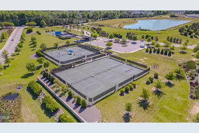 504 Beacon Ridge Boulevard, Chapel Hill, NC 27516 - Photo 19