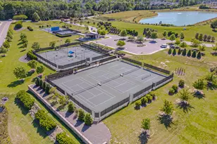 504 Beacon Ridge Blvd, Chapel Hill, NC 27516 - Photo 19