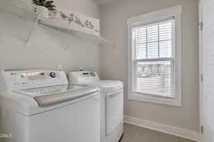 504 Beacon Ridge Blvd, Chapel Hill, NC 27516 - Photo 15