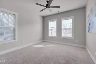 504 Beacon Ridge Blvd, Chapel Hill, NC 27516 - Photo 9