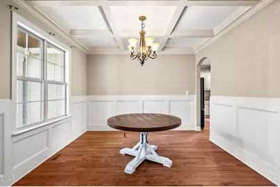 1727 River Run Court, Franklinton, NC 27525 - Photo 5