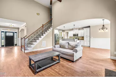 1727 River Run Court, Franklinton, NC 27525 - Photo 7