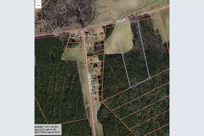 0 N Nc 42 Highway E, Wilson, NC 27893 - Photo 1