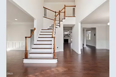 4712 Haleytree Court, Raleigh, NC 27606 - Photo 7