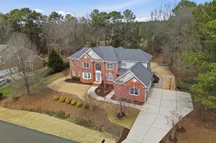 4712 Haleytree Ct, Raleigh, NC 27606 - Photo 5