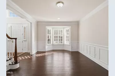 4712 Haleytree Court, Raleigh, NC 27606 - Photo 11