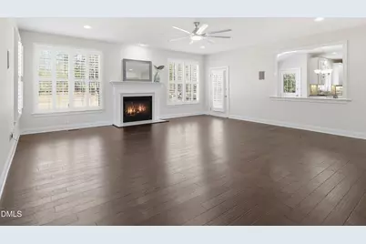 4712 Haleytree Court, Raleigh, NC 27606 - Photo 19