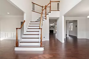 4712 Haleytree Ct, Raleigh, NC 27606 - Photo 7