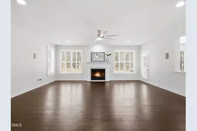 4712 Haleytree Court, Raleigh, NC 27606 - Photo 17