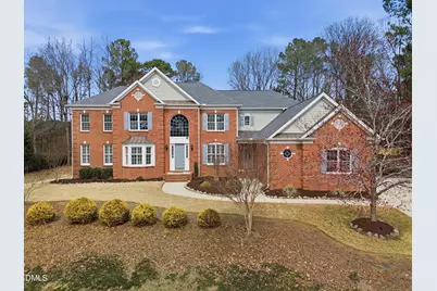 4712 Haleytree Court, Raleigh, NC 27606 - Photo 3