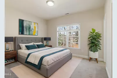 4712 Haleytree Court, Raleigh, NC 27606 - Photo 41