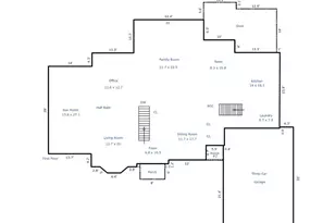 4712 Haleytree Ct, Raleigh, NC 27606 - Photo 65