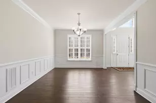 4712 Haleytree Ct, Raleigh, NC 27606 - Photo 9