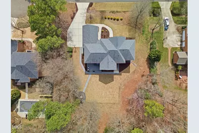 4712 Haleytree Court, Raleigh, NC 27606 - Photo 61