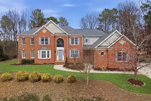 4712 Haleytree Ct, Raleigh, NC 27606 - Photo 1