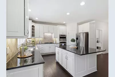 4712 Haleytree Court, Raleigh, NC 27606 - Photo 25