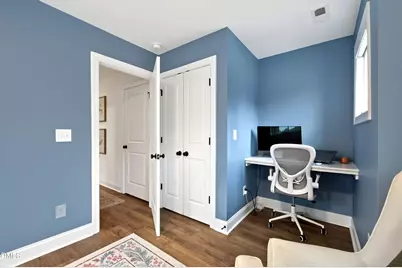 5705 Parker Pines Court, Raleigh, NC 27609 - Photo 27