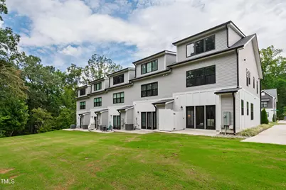 5705 Parker Pines Court, Raleigh, NC 27609 - Photo 43