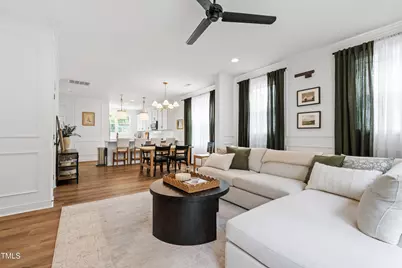 5705 Parker Pines Court, Raleigh, NC 27609 - Photo 9