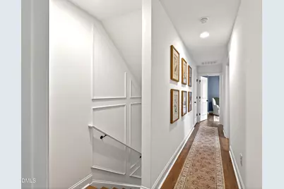 5705 Parker Pines Court, Raleigh, NC 27609 - Photo 25