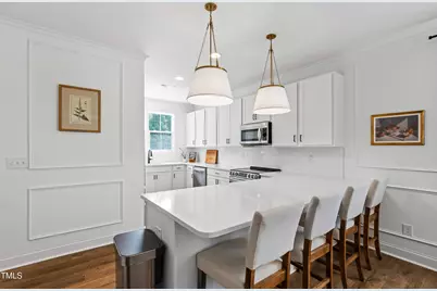 5705 Parker Pines Court, Raleigh, NC 27609 - Photo 3