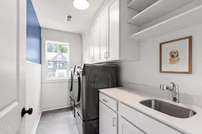 5705 Parker Pines Court, Raleigh, NC 27609 - Photo 39