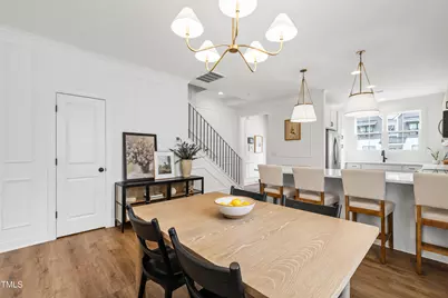 5705 Parker Pines Court, Raleigh, NC 27609 - Photo 11