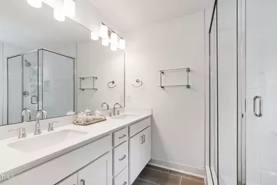 5705 Parker Pines Court, Raleigh, NC 27609 - Photo 21