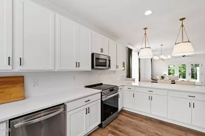 5705 Parker Pines Court, Raleigh, NC 27609 - Photo 13