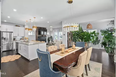 233 Sage Oak Lane, Holly Springs, NC 27540 - Photo 17