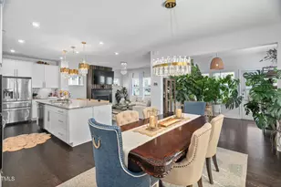 233 Sage Oak Ln, Holly Springs, NC 27540 - Photo 17