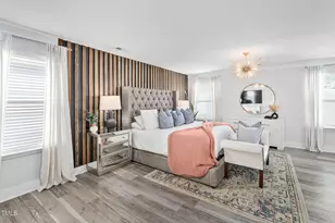 233 Sage Oak Ln, Holly Springs, NC 27540 - Photo 23