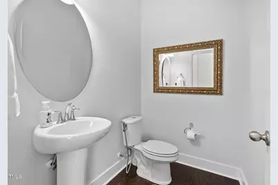 233 Sage Oak Lane, Holly Springs, NC 27540 - Photo 21