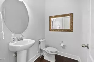 233 Sage Oak Ln, Holly Springs, NC 27540 - Photo 21