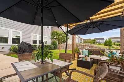 233 Sage Oak Lane, Holly Springs, NC 27540 - Photo 43